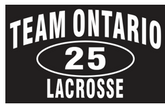 '26 TEAM ONTARIO T'S SoftStyle T-Shirt FAN WEAR
