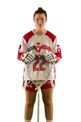 WOMEN'S FIELD GOALIE EQUIPMENT & UNIFORM BUNDLE