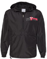 CHAMPION ANORAK JACKET