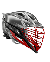 CASCADE XRS PRO HELMET