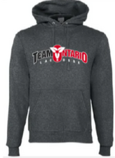 Adult Champion Eco Fleece Hoody