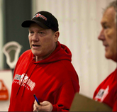 BOX COACHING STAFF TEAM WEAR BUNDLE