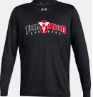 BOX & MEN'S FIELD UA Locker TEE 2.0 Long Sleeve