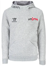 WARRIOR 25 Street O HOODY