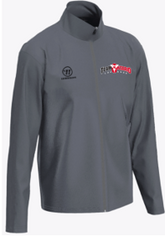 WARRIOR Rink Woven Jacket