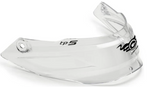 Goalie Helmet Throat Protector