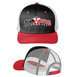 ROPE SNAPBACK - ONE SIZE FITS ALL
