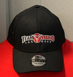 BOX & MEN'S FIELD FAN WEAR - NEW ERA FITTED HAT