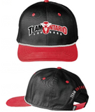 ROPE SNAPBACK - ONE SIZE FITS ALL