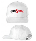 TEAM ONTARIO LOGO SNAPBACK - ONE SIZE FITS ALL