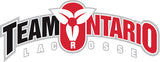 TEAM ONTARIO DECAL
