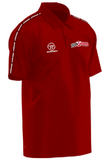 COACH WARRIOR POLO