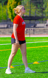 WOMEN'S FIELD COACHING STAFF TEAM WEAR BUNDLE
