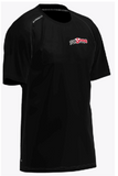 Warrior Tech T (embroidered logo)