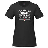 WOMEN'S FIELD FAN WEAR SS T-SHIRT - MEN'S SIZES