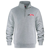 WOMEN'S FIELD FAN WEAR 1/4 ZIP ADULT SIZES