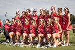 SECTION 3 - 2025 WOMEN'S FIELD LACROSSE TRYOUT - ID SELECTION CAMP FEE